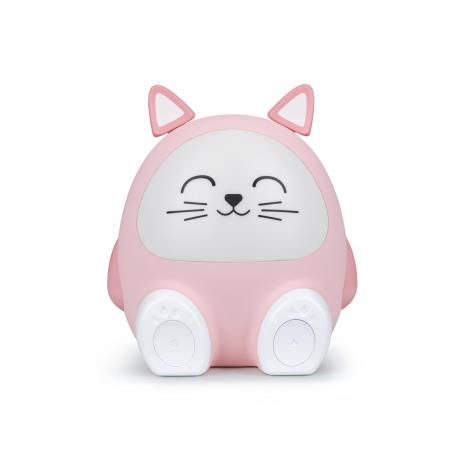 BIG BEN - Coluna Bluetooth com Luz BTKIDSCAT