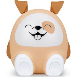 BIG BEN - Coluna Bluetooth com Luz BTKIDSDOG