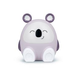 BIG BEN - Coluna Bluetooth com Luz BTKIDSKOALA