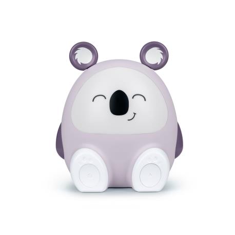 BIG BEN - Coluna Bluetooth com Luz BTKIDSKOALA