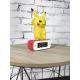 TEKNOFUN - Despertador Alarme com Luz Pikachu 811359