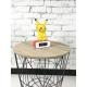 TEKNOFUN - Despertador Alarme com Luz Pikachu 811359