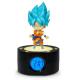 TEKNOFUN - Figura Despertador Goku 811327