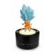 TEKNOFUN - Figura Despertador Goku 811327