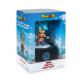 TEKNOFUN - Figura Despertador Goku 811327