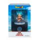 TEKNOFUN - Figura Despertador Goku 811327