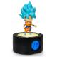 TEKNOFUN - Figura Despertador Goku 811327