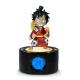TEKNOFUN - Despertador Alarme Luffy com Luz 811638