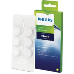 PHILIPS - Pastilhas de Limpeza CA6704/10