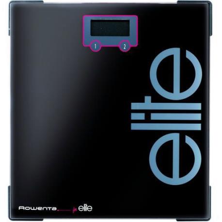 ROWENTA - Balança Premio Elite RW1000V0*