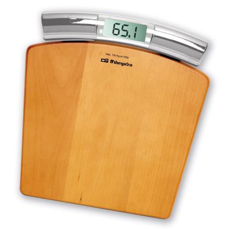 ORBEGOZO - Balança WC PB 2300