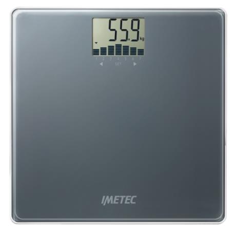 IMETEC - Balança ES9 300 4IBALE5818