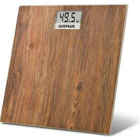 G3 FERRARI - Balança WC ROVERE 2FWCG30045