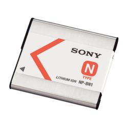 SONY - Bateria Cyber-Shot NP-BN1