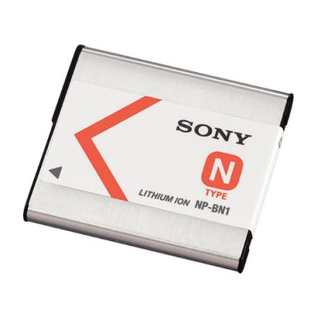SONY - Bateria Cyber-Shot NP-BN1
