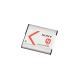 SONY - Bateria Cyber-Shot NP-BN1