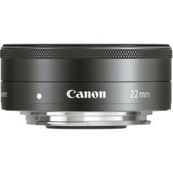 CANON - Objectiva EF-M 22mm 5985B005AA