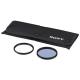 SONY - Filtro VF-58PK*