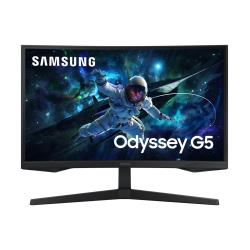 SAMSUNG - Monitor 27" Odyssey G5 LS27CG552EUXEN