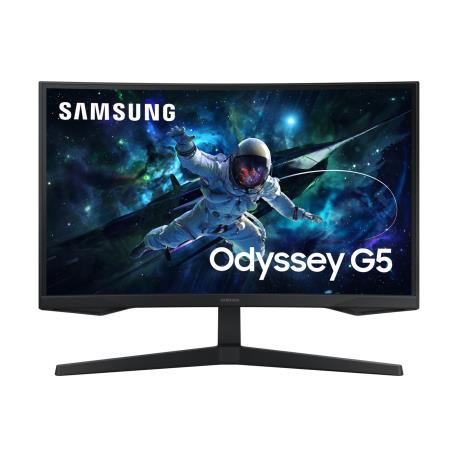 SAMSUNG - Monitor 27" Odyssey G5 LS27CG552EUXEN