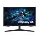 SAMSUNG - Monitor 27" Odyssey G5 LS27CG552EUXEN