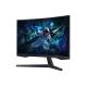 SAMSUNG - Monitor 27" Odyssey G5 LS27CG552EUXEN