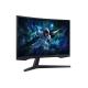 SAMSUNG - Monitor 27" Odyssey G5 LS27CG552EUXEN
