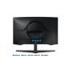 SAMSUNG - Monitor 27" Odyssey G5 LS27CG552EUXEN
