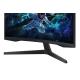 SAMSUNG - Monitor 27" Odyssey G5 LS27CG552EUXEN