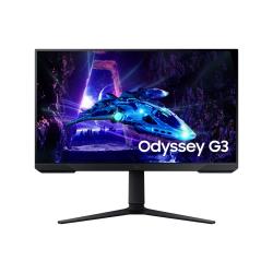 SAMSUNG - Monitor 27" Odyssey G3 Gaming LS27DG300EUXEN