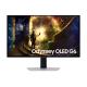 SAMSUNG - Monitor 27" Odyssey Oled G6 Gaming LS27DG612SUXEN