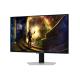 SAMSUNG - Monitor 27" Odyssey Oled G6 Gaming LS27DG612SUXEN