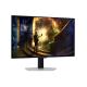 SAMSUNG - Monitor 27" Odyssey Oled G6 Gaming LS27DG612SUXEN