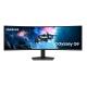 SAMSUNG - Monitor Gaming 49" LS49CG954EUXEN