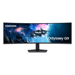 SAMSUNG - Monitor Gaming 49" LS49CG954EUXEN