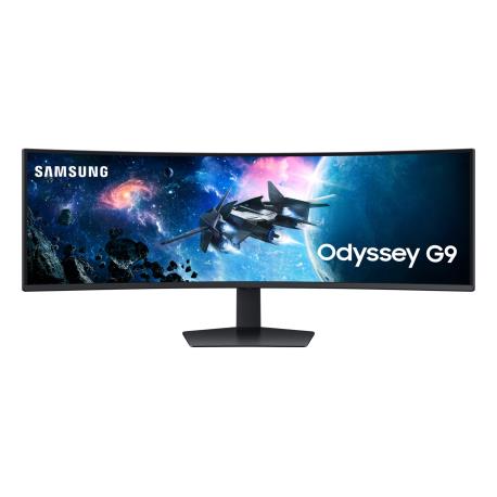 SAMSUNG - Monitor Gaming 49" LS49CG954EUXEN