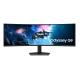 SAMSUNG - Monitor Gaming 49" LS49CG954EUXEN