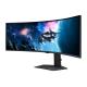 SAMSUNG - Monitor Gaming 49" LS49CG954EUXEN