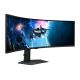 SAMSUNG - Monitor Gaming 49" LS49CG954EUXEN