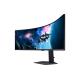 SAMSUNG - Monitor Gaming 49" LS49CG954EUXEN
