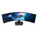SAMSUNG - Monitor Gaming 49" LS49CG954EUXEN