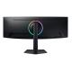 SAMSUNG - Monitor Gaming 49" LS49CG954EUXEN