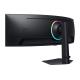 SAMSUNG - Monitor Gaming 49" LS49CG954EUXEN