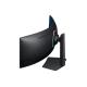SAMSUNG - Monitor Gaming 49" LS49CG954EUXEN