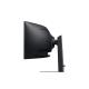 SAMSUNG - Monitor Gaming 49" LS49CG954EUXEN