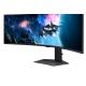 SAMSUNG - Monitor Gaming 49" LS49CG954EUXEN
