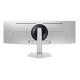 SAMSUNG - Monitor 49" Odyssey Oled G9 Gaming LS49DG934SUXEN