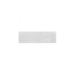 1LIFE - Teclado Cleanboard White 1IFEKBCLEANBW