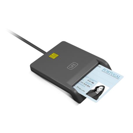 1LIFE - Leitor Cartão Cidadão 1IFECRCITIZEN