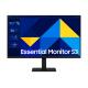 SAMSUNG - Monitor 27" Essential S3 Mainstream LS27D300GAUXEN